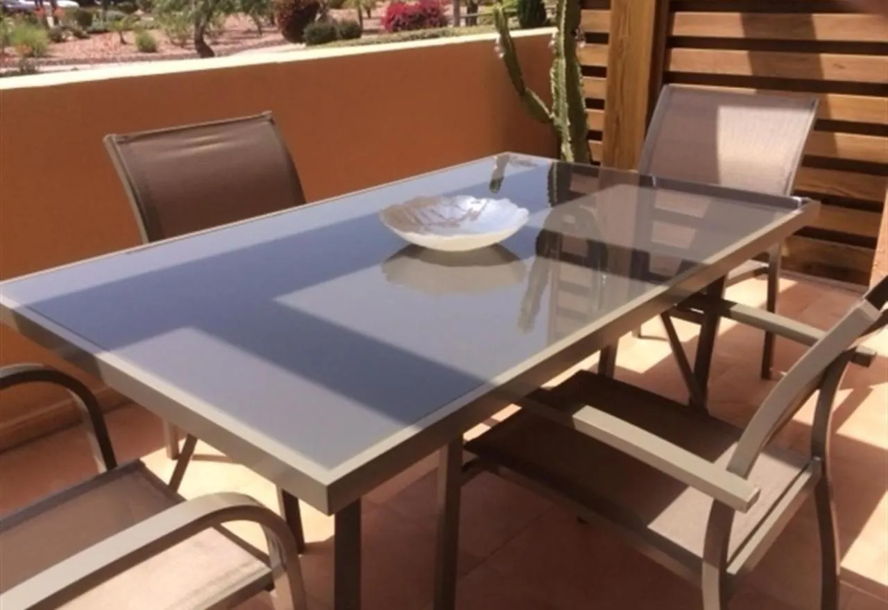 Holiday home Los Almendros Vera