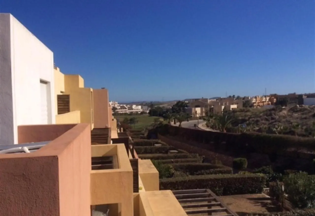 Holiday home Los Almendros Vera Spain