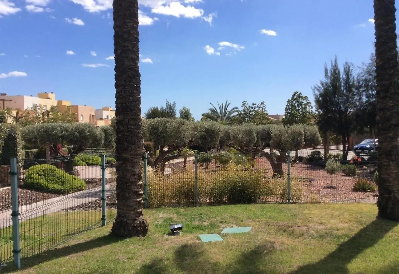 Los Almendros مْبيرا 0*,  إسبانيا