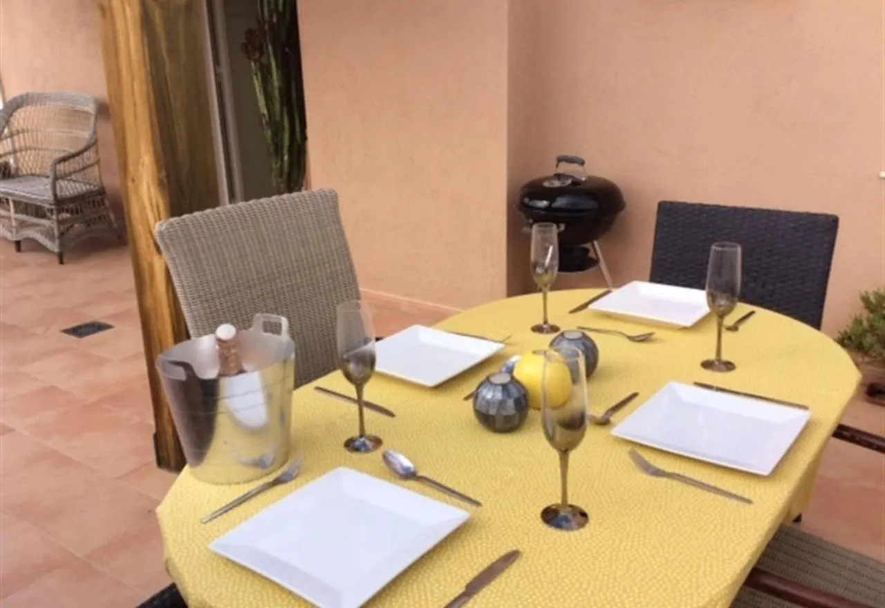 Holiday home Los Almendros Vera Spain
