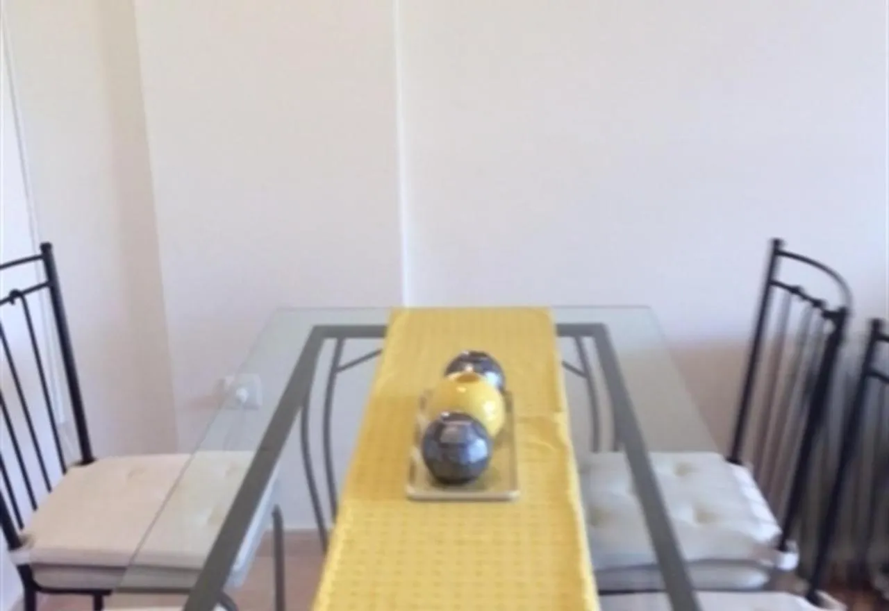 Holiday home Los Almendros Vera