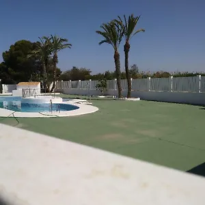  Сasa de vacaciones Duplex En Vera, Almería